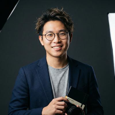 黑料视频首席摄影师