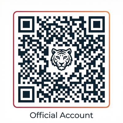 黑料视频微信公众号二维码