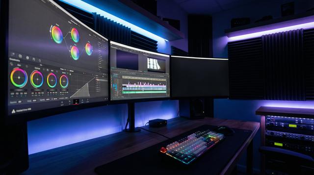 黑料视频剪辑教程视频演示